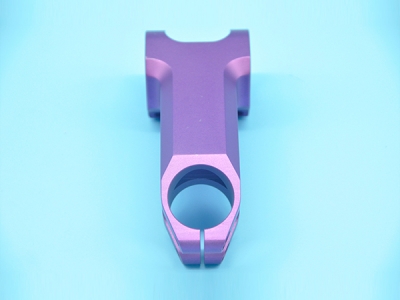 Auto parts model processing 3